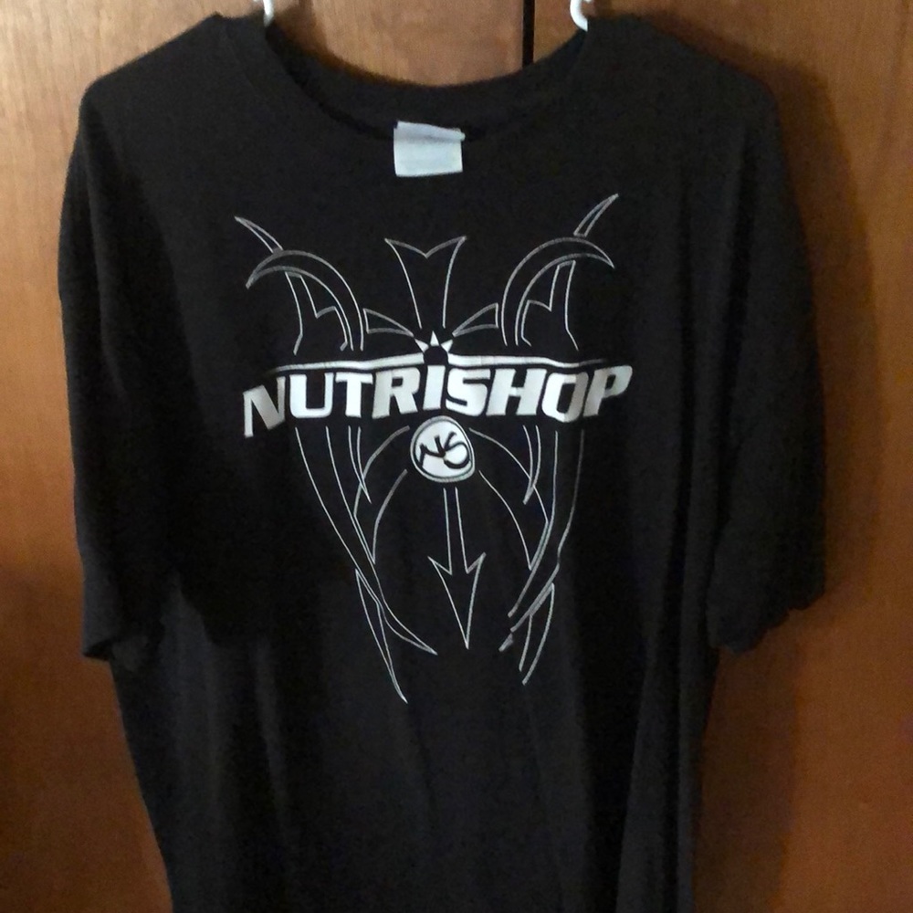 Nutrishop T-Shirt